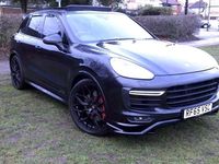 Used Porsche Cayenne 2015 SUV