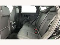 Used Land Rover Range Rover evoque SE Dynamic 204 HP (150 kW) 2025 Black SUV