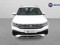 Used VW Tiguan R-line 150 HP (110 kW) 2023 SUV