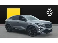 Used Renault Rafale Iconic Esprit Alpine 300 HP (220 kW) 2024 Other SUV
