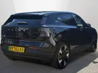 Used Volvo EX30 Performance 314 kW (428 HP) 2025 SUV