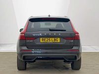 Used Volvo XC60 Ultra 455 HP (334 kW) 2025 Grey SUV