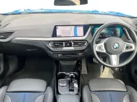 Used BMW 218 Gran Coupé M Sport 134 HP (98 kW) 2023 Blue Coupe