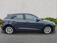 Used Audi A1 Sport 94 HP (69 kW) 2022 Grey SUV