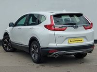 used Honda CR-V 1.5 VTEC Turbo S 5dr 2WD