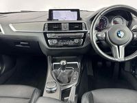 Used BMW M2 Competition Edition 404 HP (297 kW) 2020 Black Coupe