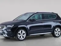 Used Seat Ateca Xperience 150 HP (110 kW) 2025 SUV