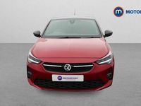 Używany Vauxhall Corsa SRi 101 KM (74 kW) 2020 Czerwony Hatchback