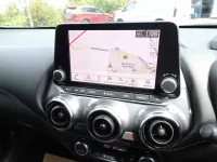 Used Nissan Juke N-Connecta 2023 Silver SUV