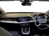 Used Audi Q4 Sportback e-tron Sport 150 kW (204 HP) 2023 SUV