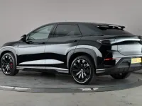 New BYD Sealion 7 389 kW (530 HP) 2026 Black SUV