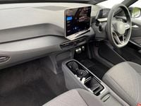 Used VW ID.3 Pro 150 kW (204 HP) 2025 Grenadilla black Hatchback