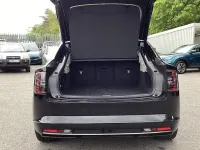 Used Volvo ES90 Plus 244 kW (333 HP) 2026 Black Sedan