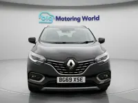 Used Renault Kadjar GT-Line 140 HP (102 kW) 2021 SUV