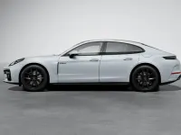 Used Porsche Panamera 4 E-Hybrid 2024 Grey Hatchback