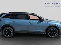 Used Peugeot 5008 GT 134 HP (98 kW) 2025 Blue SUV