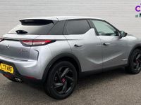 Used Citroën DS3 PureTech 131 HP (96 kW) 2021 Grey
