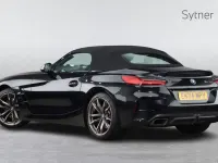 Used BMW Z4 M Sport 335 HP (246 kW) 2025 Black Cabriolet