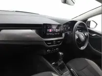 Used Skoda Kamiq SE L Executive 108 HP (79 kW) 2023 Grey SUV