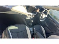 Used Skoda Scala SE L 150 HP (110 kW) 2025 Silver Hatchback
