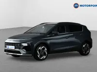 Used Hyundai Bayon Premium 2024 Grey SUV