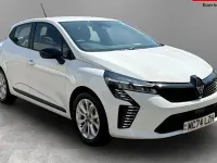 Used Renault Clio Evolution 143 HP (105 kW) 2025 Hatchback