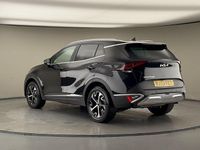 Used Kia Sportage 230 HP (169 kW) 2023 SUV