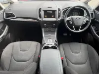 Used Ford S-MAX Titanium 2019 Grey MPV