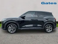 New BYD Atto 2 Comfort 150 kW (204 HP) 2026 Black SUV