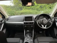 Used Mazda 6 2017 Black Estate