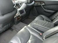 Used Mercedes S500 SE 2004 Sedan
