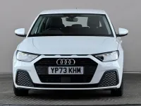 Usado Audi A1 Performance 110 CV (80 kW) 2023 Blanco SUV