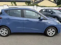 Usado Hyundai i10 SE 88 HP (64 kW) 2020 Citadino