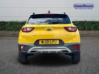 Used Kia Stonic GT-Line S 2021 SUV