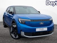 Used Ford Explorer Premium 210 kW (286 HP) 2024 SUV