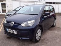 used VW up! up! 1.0 Move5dr