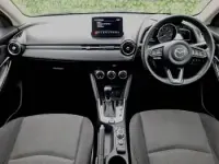 Used Mazda 2 Inclusive 90 HP (66 kW) 2019 Red Hatchback
