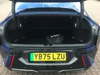 Usado Kia EV4 GT-Line S 150 kW (204 CV) 2025 Berlina