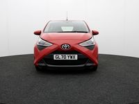 used Toyota Aygo 2021 | 1.0 VVT-i x-play x-shift Euro 6 5dr (Safety Sense)