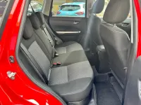 Gebraucht Suzuki Vitara SZ-T 116 PS (85 kW) 2023 Rot SUV