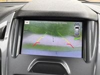 Used Ford Transit Connect Limited 118 HP (86 kW) 2018 White MPV