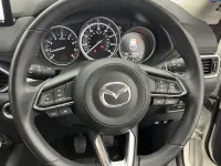 Used Mazda CX-5 165 HP (121 kW) 2022 White SUV