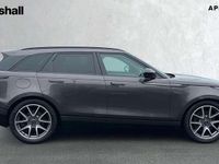 Used Land Rover Range Rover Velar HSE Dynamic 300 HP (220 kW) 2023 Grey SUV