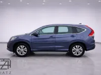 Używany Honda CR-V SE 120 KM (88 kW) 2013 Niebieski SUV