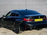 Used BMW 330e M Sport 288 HP (211 kW) 2025 Black