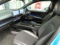 Used Hyundai Ioniq 6 Ultimate 167 kW (228 HP) 2023 Blue Sedan
