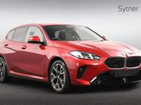 New BMW 120 M Sport 156 HP (114 kW) 2025 Hatchback