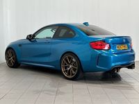 used BMW M2 M22dr DCT