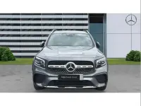 Used Mercedes GLB220 AMG line 187 HP (137 kW) 2021 Grey SUV