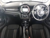 Used Mini Cooper S 192 HP (141 kW) 2018 Silver Hatchback